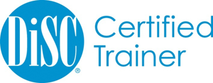 DiSC Certified Trainer